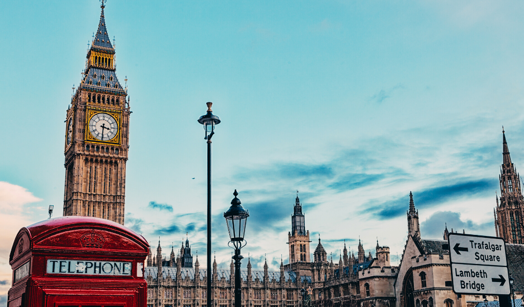 Best London Van Hire