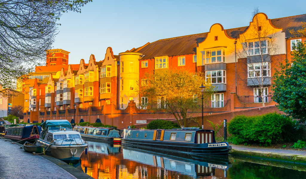 Best Birmingham removals