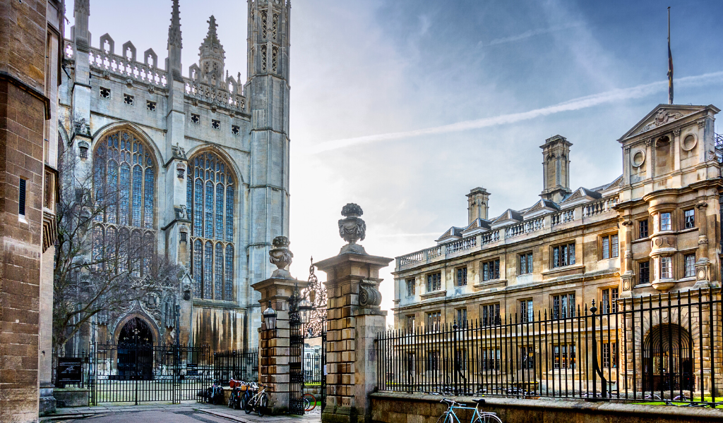 Best Cambridge removals
