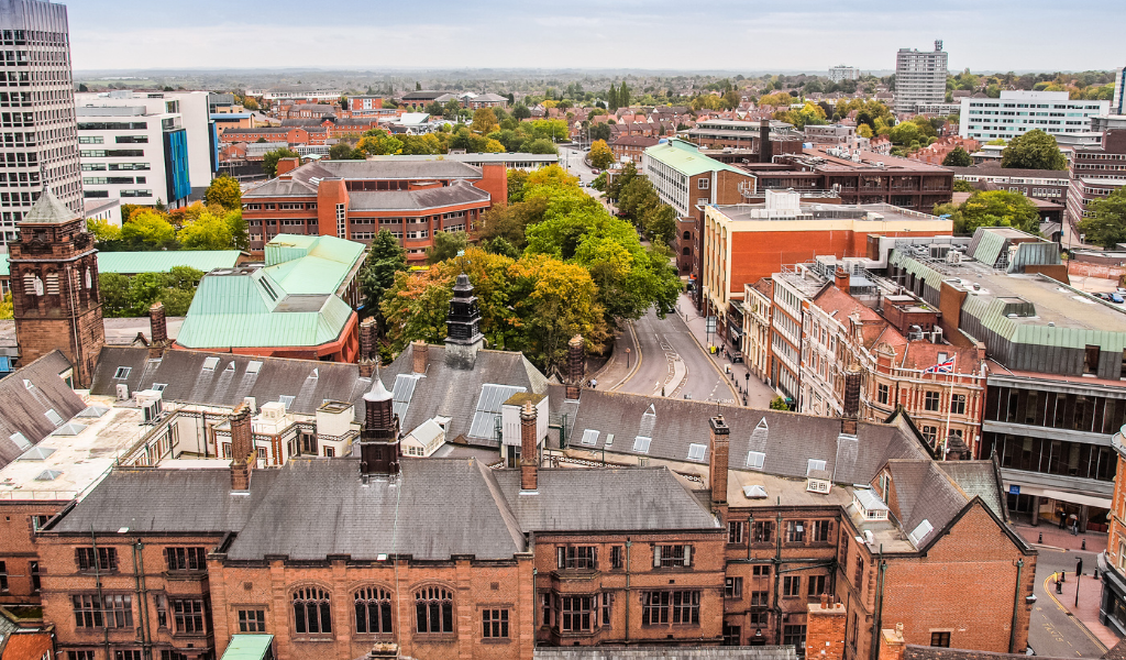 Best Coventry removals