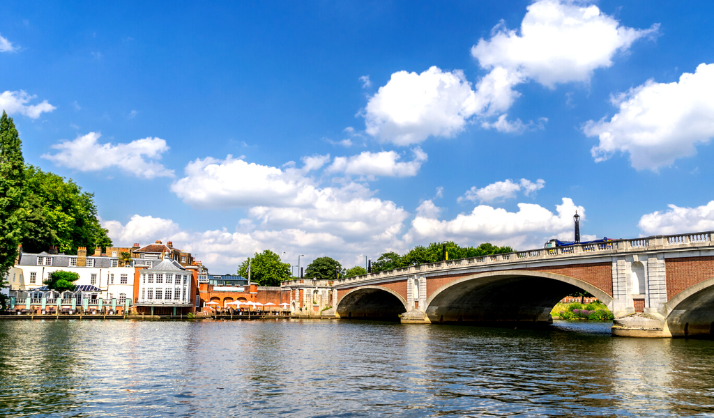 Best Kingston removals
