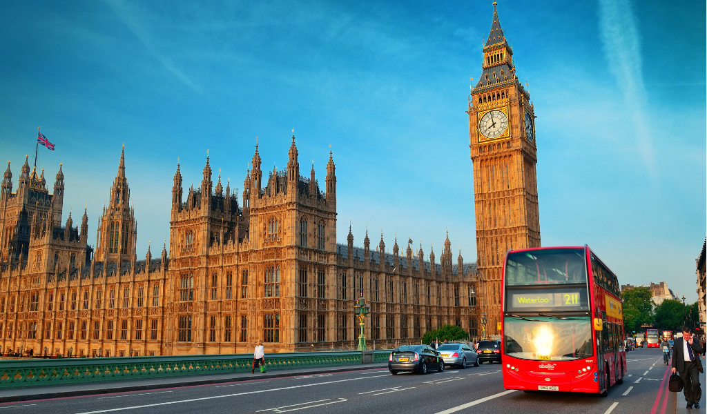 Best London removals