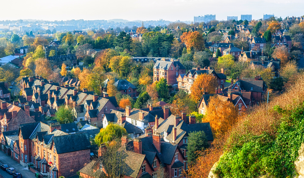 Best Nottingham removals