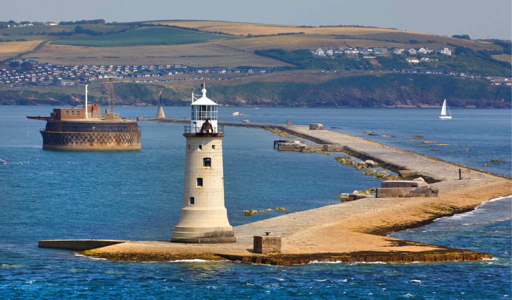 Best Plymouth removals