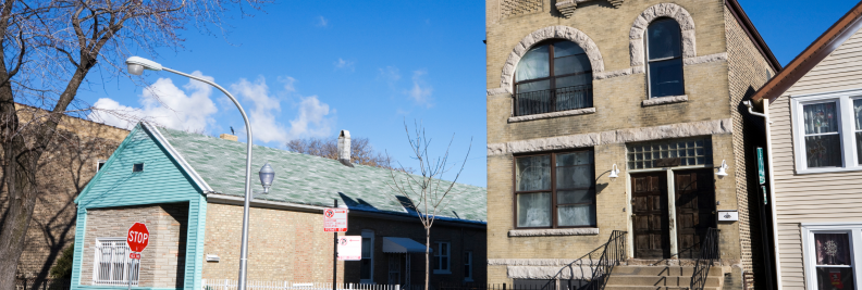 2. Bridgeport - best neighborhoods in chicago