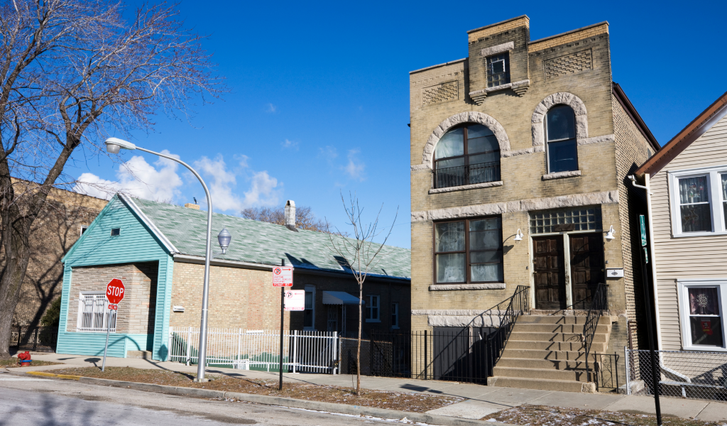 2. Bridgeport – – best neighborhoods in chicago 2. Bridgeport - best neighborhoods in chicago