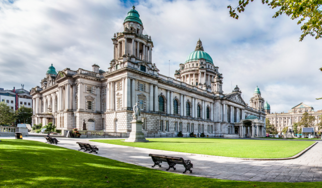Belfast - Best Broadband Providers