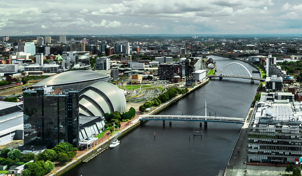Glasgow - Best Broadband Providers