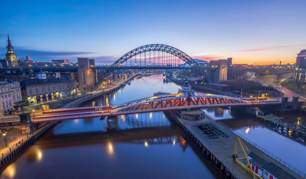 Newcastle - Best Broadband Providers