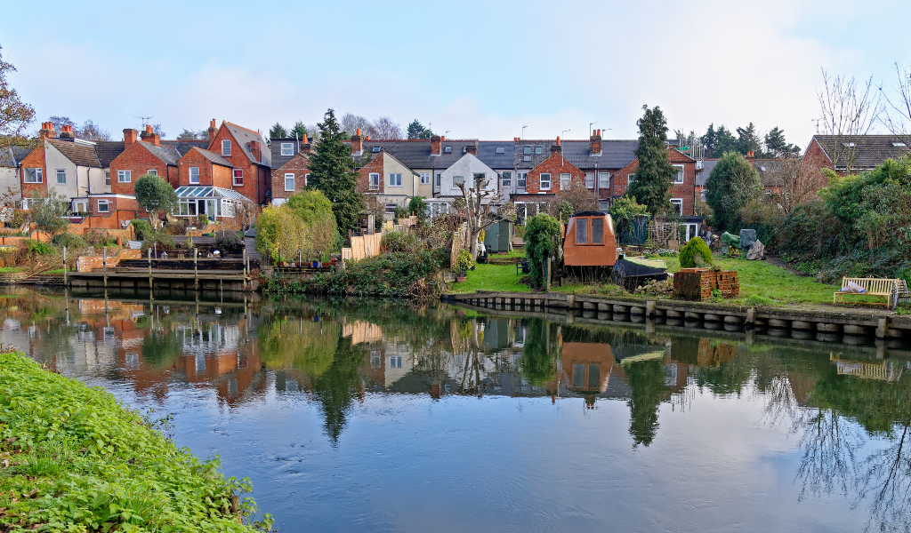 Reading - Best Broadband Providers