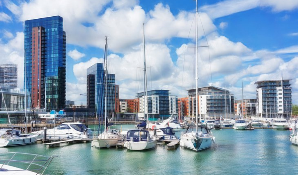 Southampton - Best Broadband Providers