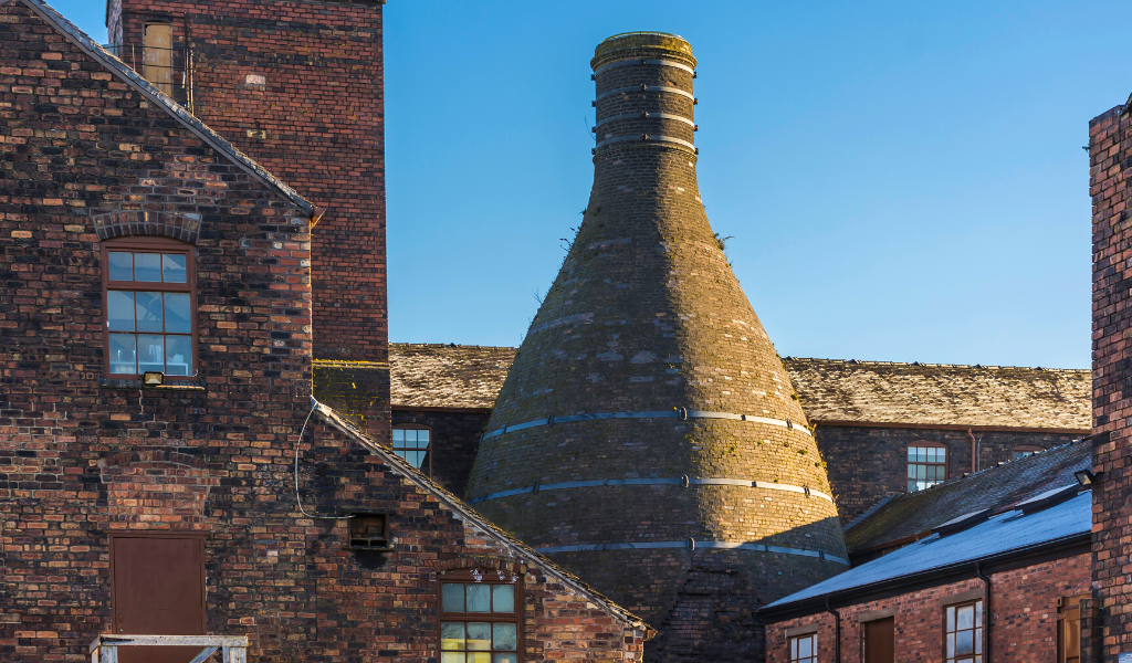 Stoke-on-Trent - Best Broadband Providers