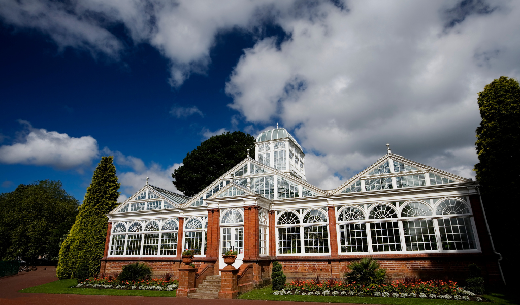 Wolverhampton - Best Broadband Providers