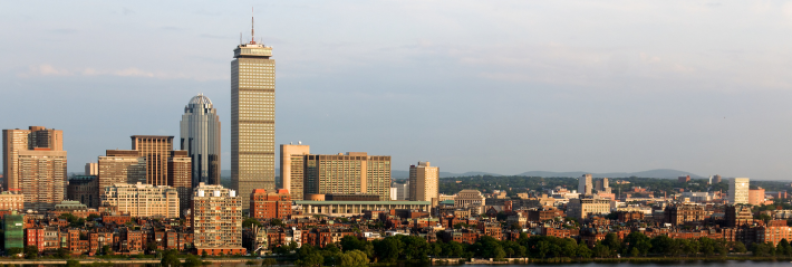 Safest Neighborhoods in Boston: Brookline, Boston
