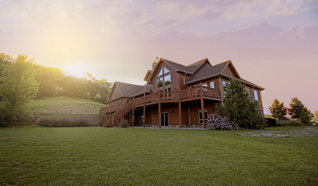 Buying a house Buying a house
