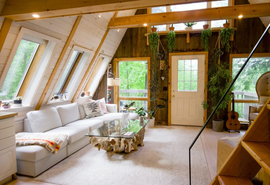 CABANE exemple CABANE exemple