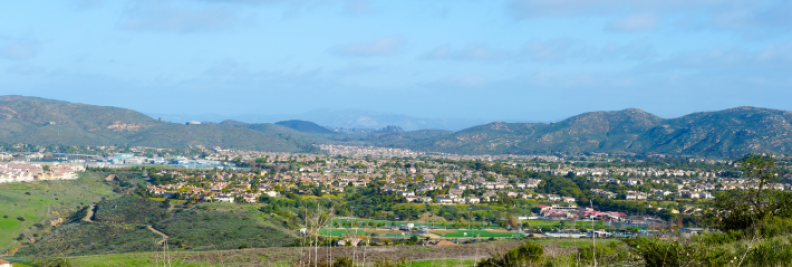 Safest Neighborhoods in San Diego; Carmel Valley