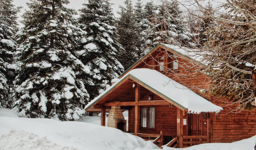 Chalets à vendre laurentides