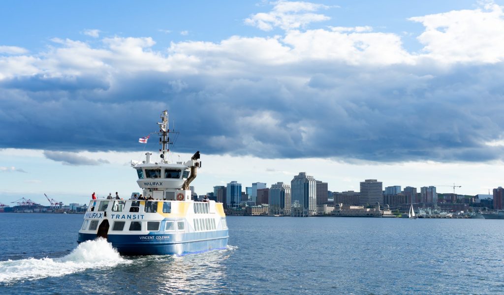 Cheapest Places to Live in Nova Scotia in 2022 with the Best Quality of Life boat in one of the cheapest places to live in Nova Scotia with the best quality of life