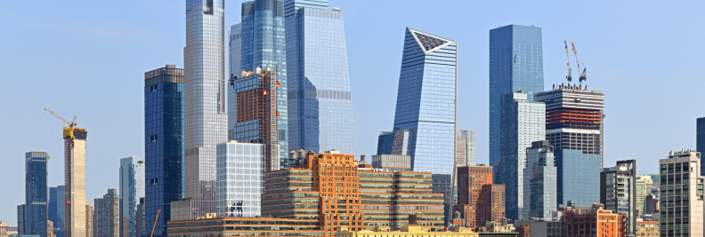 Chelsea - Cityscape