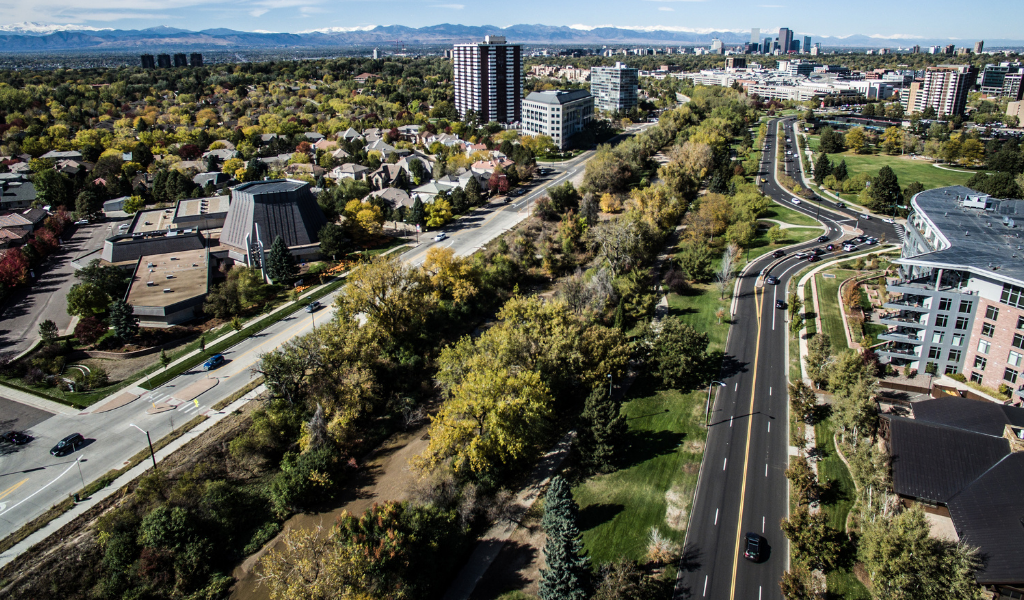 6. Cherry Creek – best neighborhoods in denver 6. Cherry Creek - best neighborhoods in denver