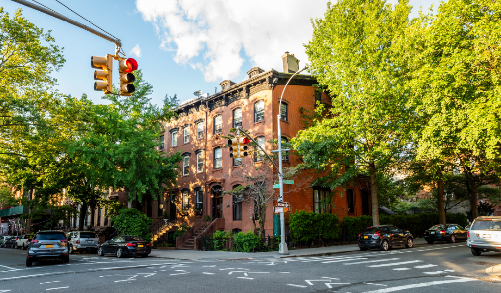5. Clinton Hill – The 8 Best Neighborhoods in Brooklyn in 2022 5. Clinton Hill - The 8 Best Neighborhoods in Brooklyn in 2022