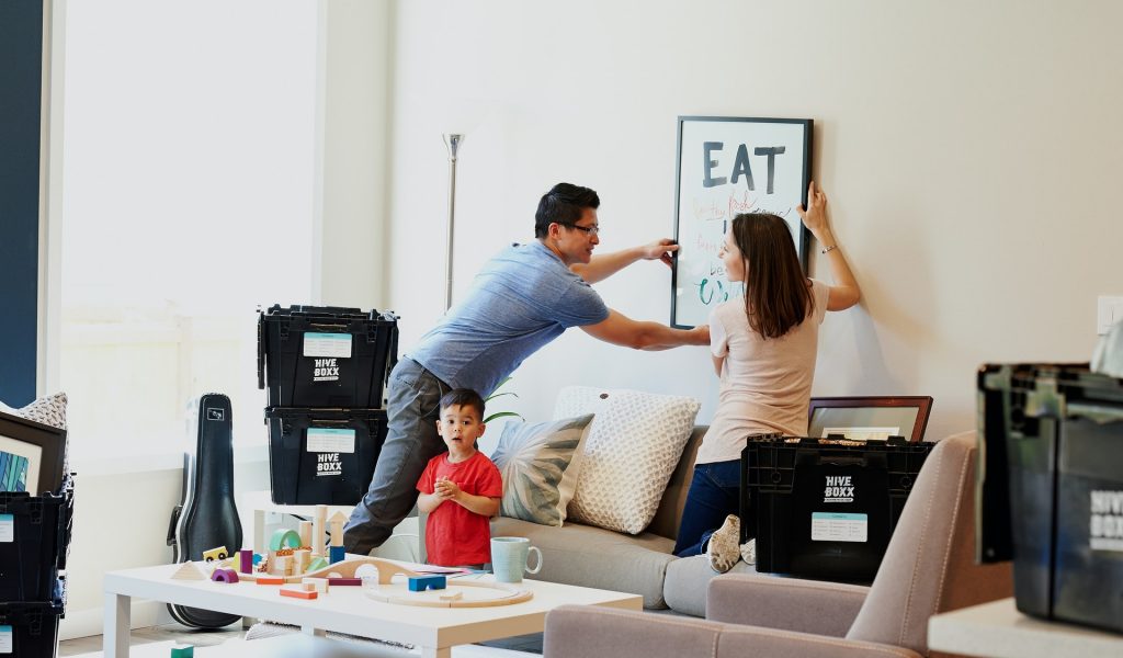 Cost of moving – Toronto Cost of moving - Toronto