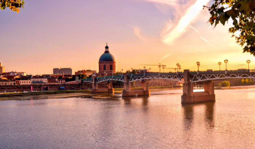 Toulouse - déménageurs