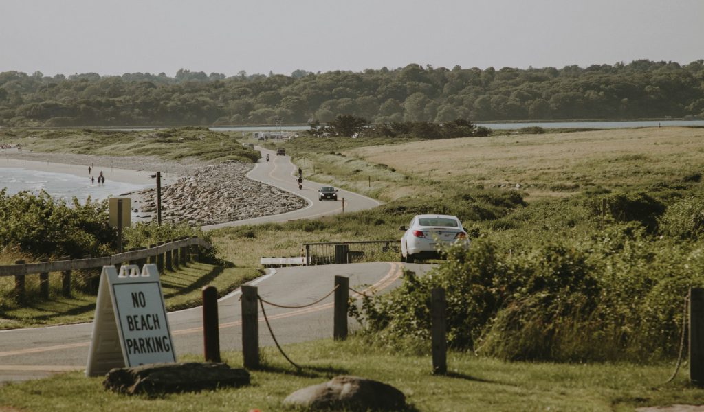 DMV change of address, Rhode Island, Newport, USA DMV change of address, Rhode Island, Newport, USA