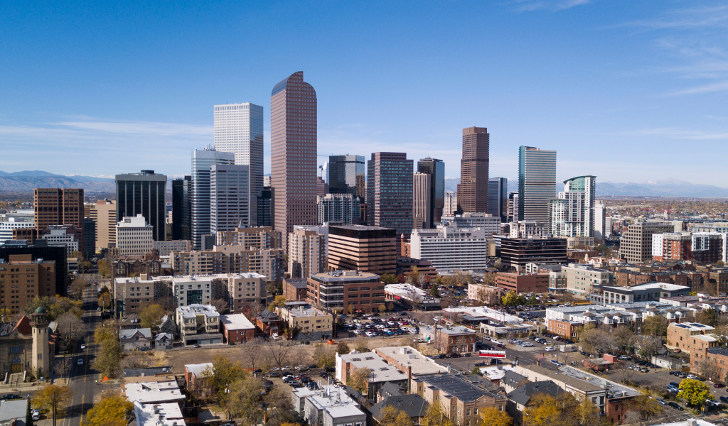 Denver Best neighborhoods in Denver