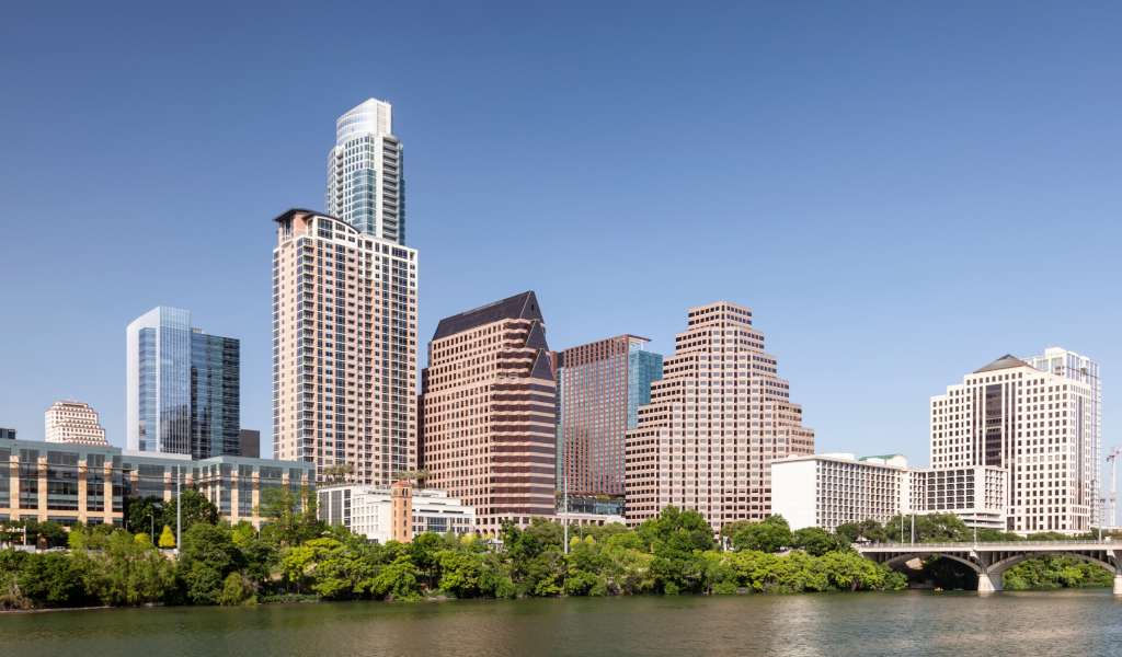 8. Downtown – best neighborhoods in austin 8. Downtown - best neighborhoods austin