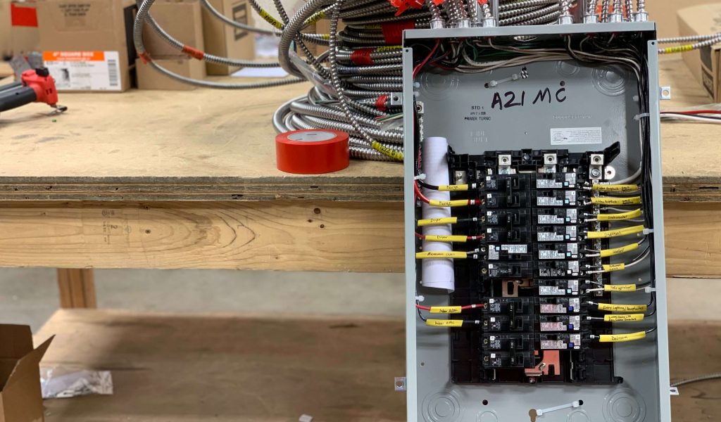 What You Need To Know About Your Electrical Panel
