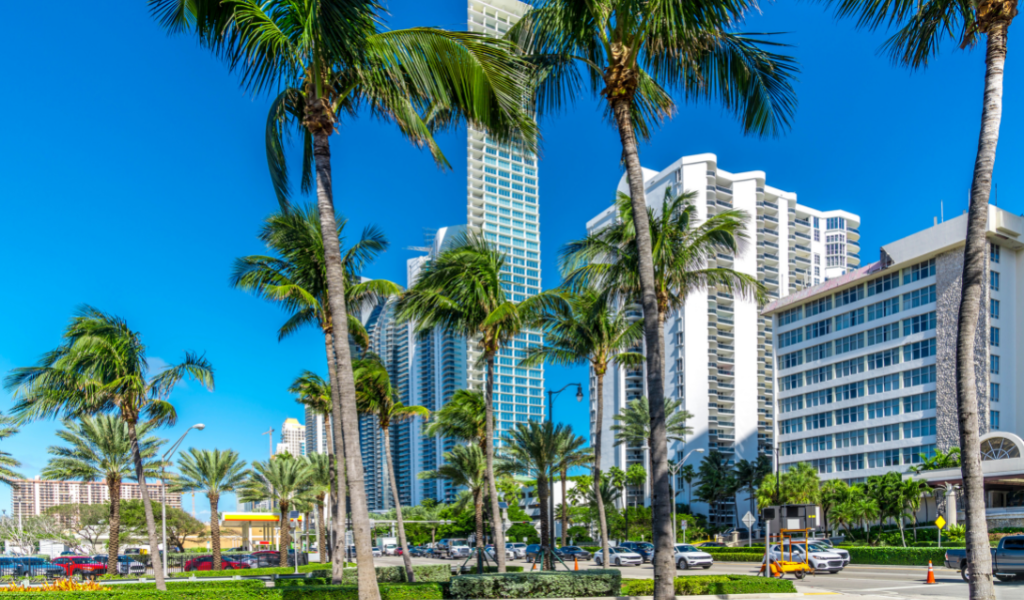 Florida Top 10 best places to live in Florida