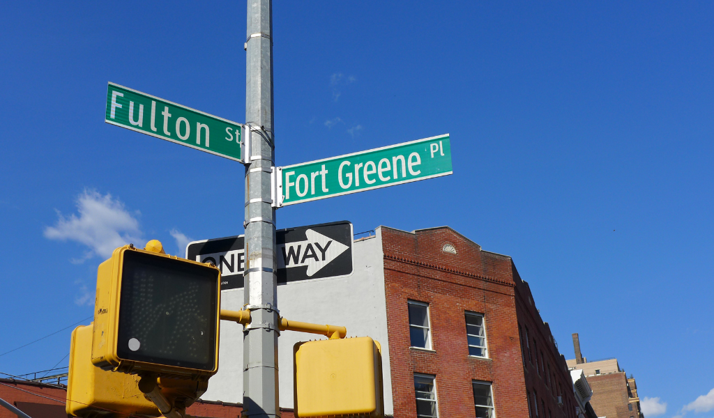 4. Fort Greene – The 8 Best Neighborhoods in Brooklyn in 2022 4. Fort Greene - The 8 Best Neighborhoods in Brooklyn in 2022