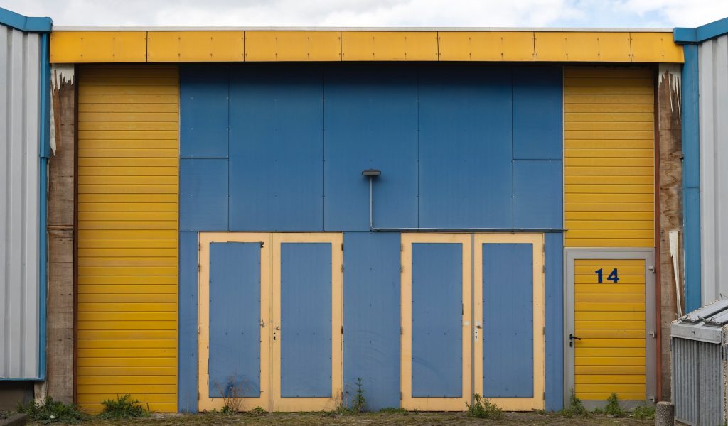 Best storage in Fredericton