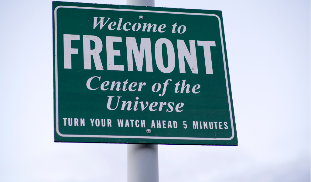 7. Fremont – Best neighborhoods in Seattle 7. Fremont - Best neighborhoods in Seattle