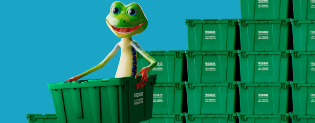 frogbox