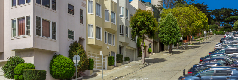 Glen Park, San Francisco