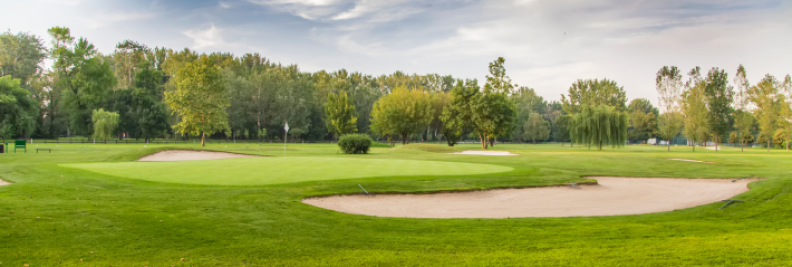 Best Neighborhoods in Sacramento, CA: Golf Course Terrace