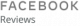 Facebook Logo Ratings