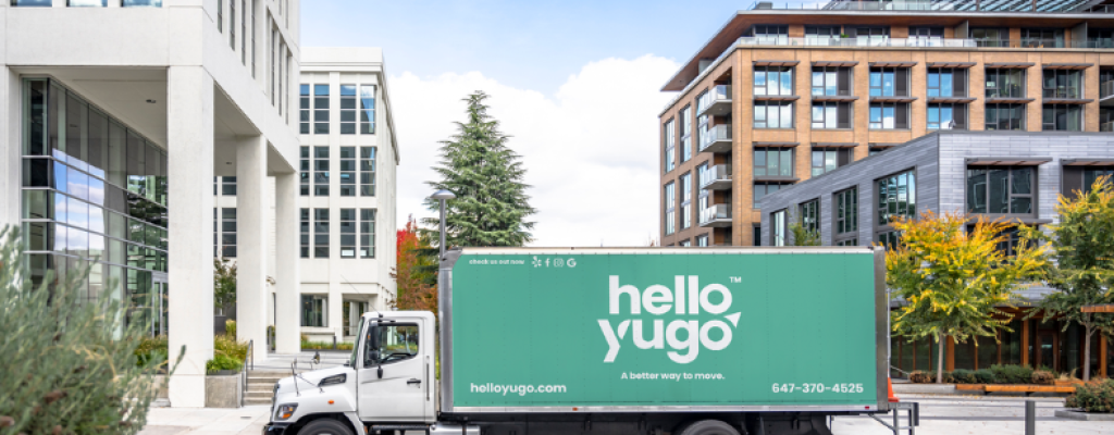 HelloYugo Truck 2024