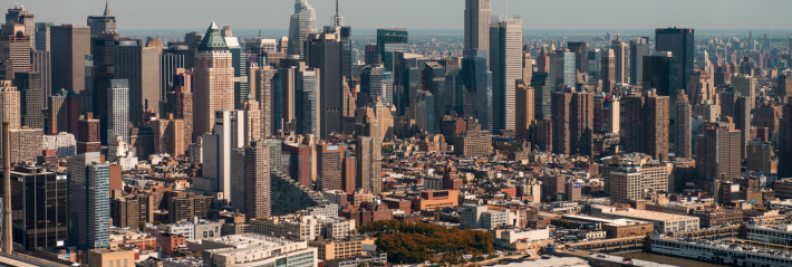 Safest Neighborhoods to Live in Manhattan,NY: Hell's Kitchen (Clinton)