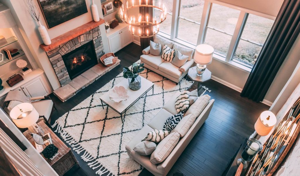 Calgary - House Cleaning