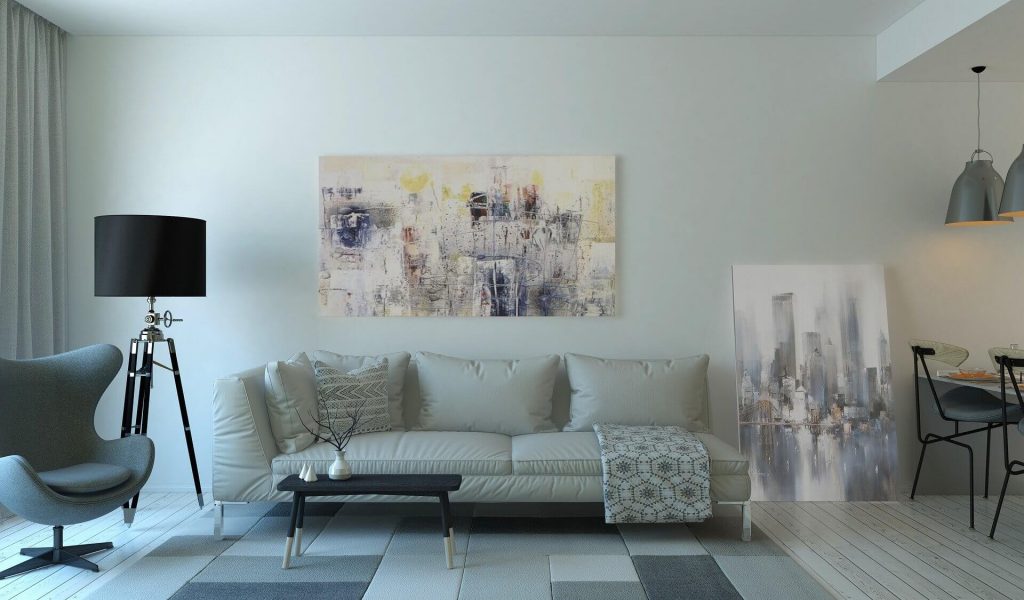London - House Cleaning
