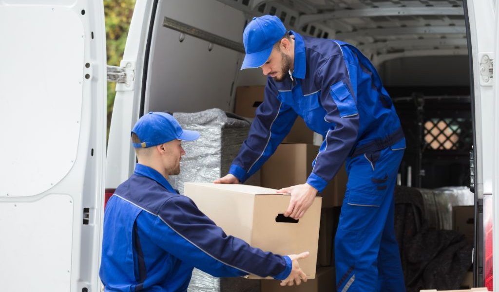 How much do movers cost in Montreal image (1)