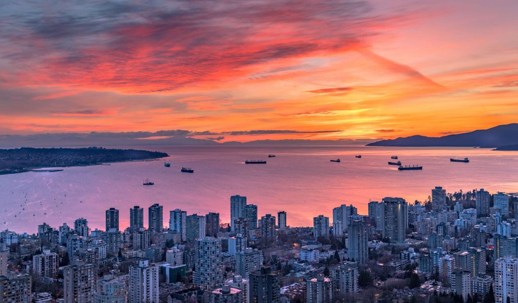 7 Things to know and do before moving from Toronto to Vancouver