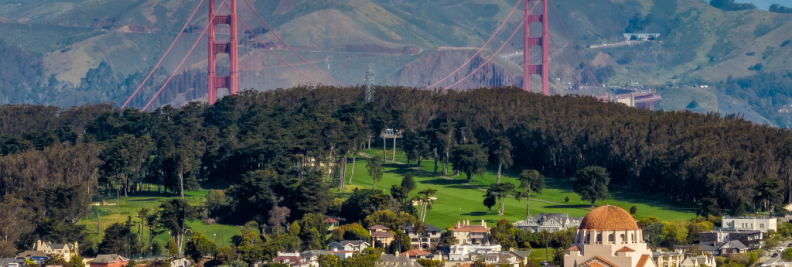 Inner Richmond, San Francisco