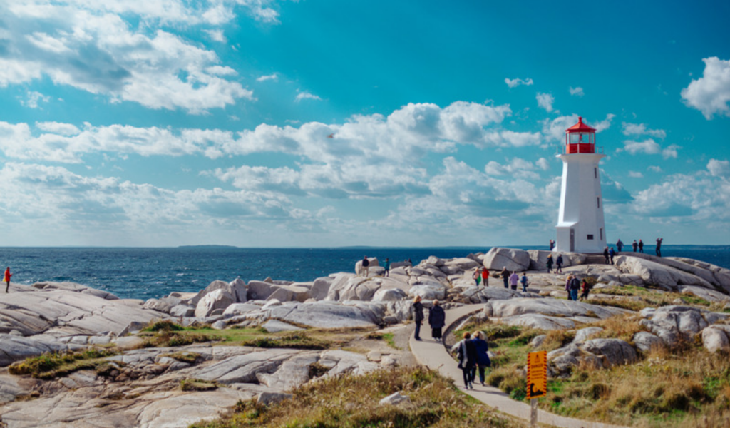 Halifax - International moving companies