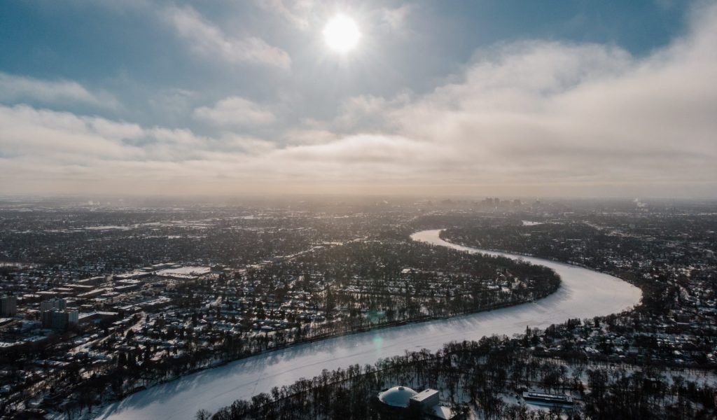 Winnipeg - International moving companies