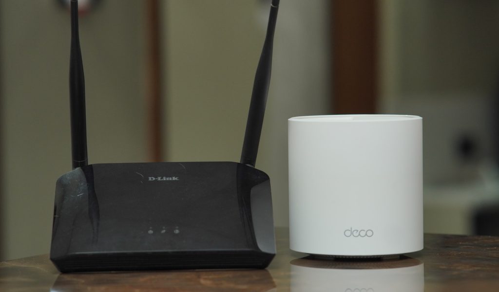 - Rural Internet providers